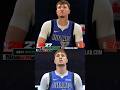 NBA 2K27 News Player Updates Comparison Flagg
