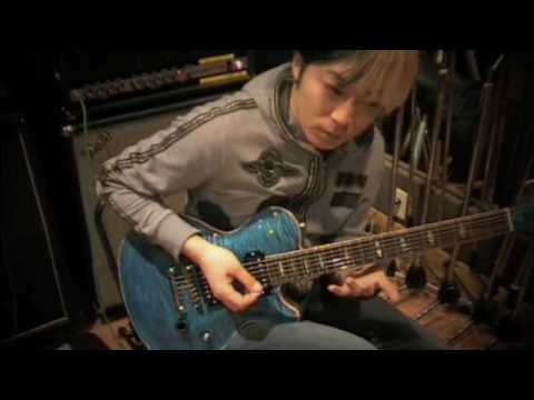 峰正典guitar講座 Sweep Picking Lesson Youtube