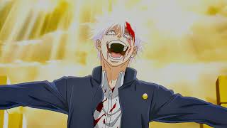 Gojo Satoru Twixtor Edit 4K 60Fps