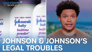 Do they still sell Johnson and Johnson baby powder?