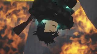 sick eye of the storm attempt | Arcane Reborn