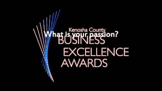 Lessons on Leadership from the 2013 Kenosha County Business Excellence Awards