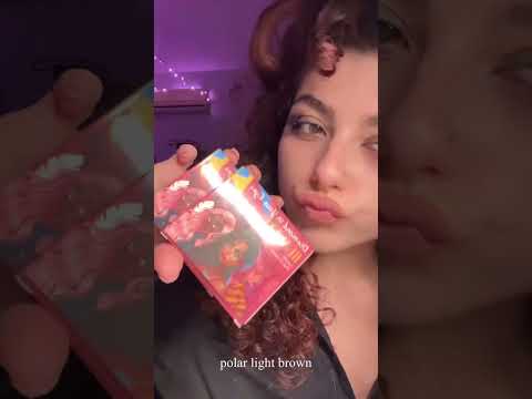 Obsessed With How Beaueye Offical Colored Contact Lenses Let Me Switch Up My Look Effortlessly Ad