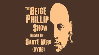 Dante Nero Responds to the Patrice O'neal Joke Thief