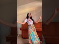 ඔබ හරිම ලස්සනයි නංගියේ🪻#model #dance #cutegirl #niceoutfit #dancegirl #fashoingirl #pfy #1m  #love