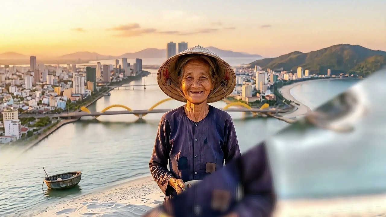 TÌNH NGƯỜI XỨ QUẢNG - TẠ TUẤN