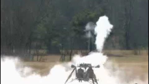 Lunar Lander prototype