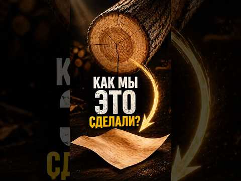 Как выглядит процесс производства шпона? #мебельизкитая #мебельныйтур