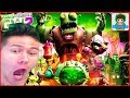 Растение против зомби садовая война 2 от фаника #11 plants vs zombies garden warfare 2