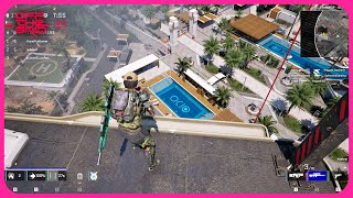 Off The Grid Gameplay | Team DeathMatch