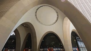 Boston South Station - Full Walkthrough