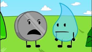 Bfdia Ep4Sc2 but with some total firey island again assets, and scutoid's rearanged ones