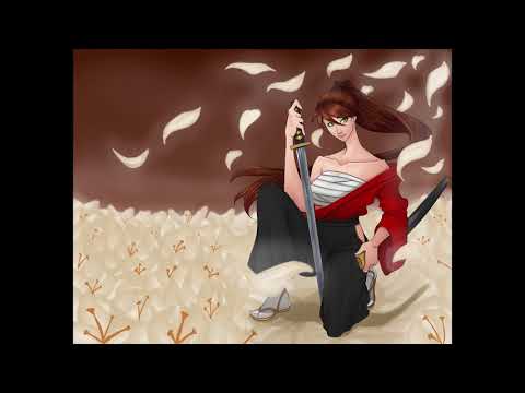 【UTAU】Senshi Bankou | 千紫万紅【Sashoune Yura】