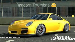 How To Pass Someone-Real Racing 3 screenshot 3