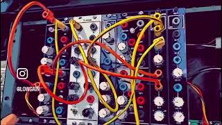 Ring/Gate v2 Finished - Low-Gain Electronics | 4U Modular Serge