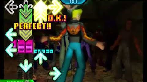 DDRMAX - My Sweet Darlin