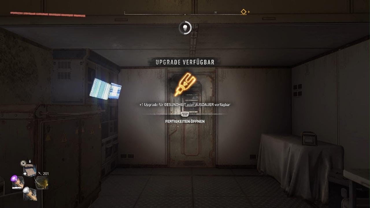 Dying Light 2 Stay Human inhibitor glitch? YouTube