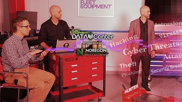 Combating cyber attacks with the right security practices | FE Data Center