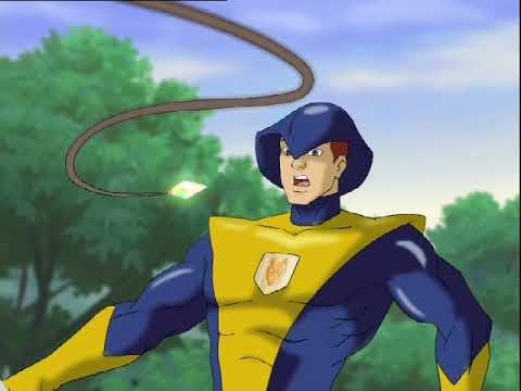 Z-Force — Trailer