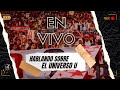 UNIVERSITARIO JUGARÁ CONTRA CORINTHIANS CON O SIN PUBLICO? / CLÁSICO CON ESTADIO VACIO?