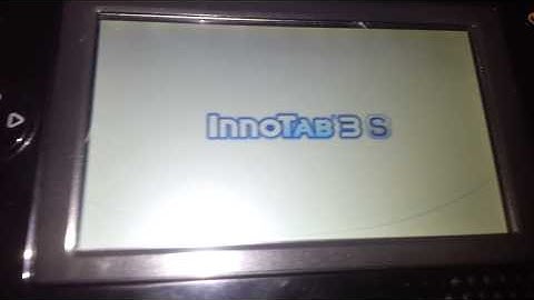 Inno tab startup and shutdown