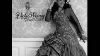 Watch Vickie Winans Stand Up And Carry On video
