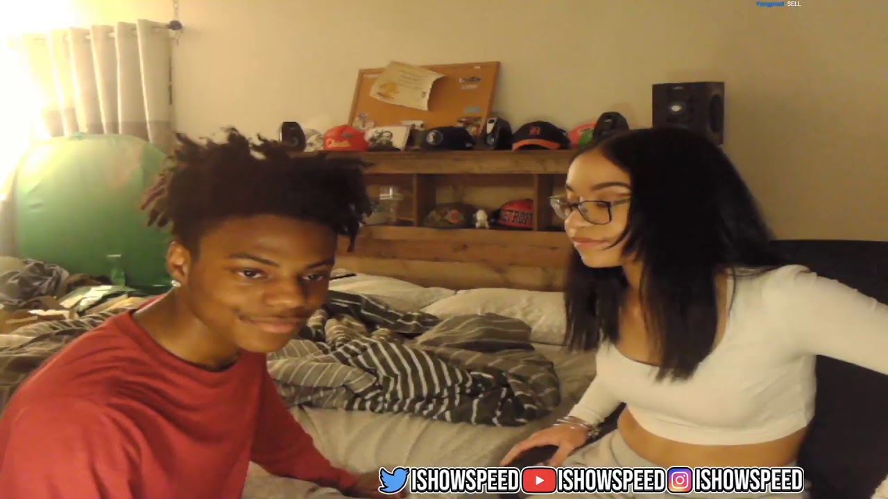 asking her out live on stream *im nervous* 