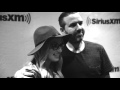 City and Colour  "Wasted Love" live at SiriusXM's Artist Confidential