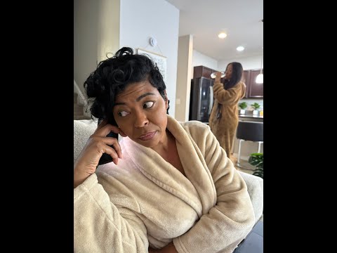 When Natasha Calls the DA to report a Conflict of Interest with Kendrick Cross!