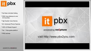 IT PBX  Polycom VVX 500 600 Feature Walk Through 2