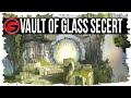 Destiny VAULT OF GLASS SECRET Hidden THE VEX GATE of the PAST DISCOVERED New Area Unexplored