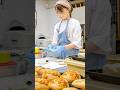 月６回しか開かない.. でも大人気な隠れ家ベーカリー！【森工房】#bread #shorts #japanesefood #asmr #ものがたりドキュメンタリー