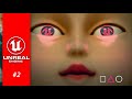 Squid Game in Unreal Engine 5 – Episode 2: Changing Cameras &amp; Slow Motion