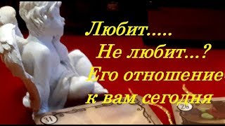 Любит...Не любит...Отношение к Вам сейчас Правдивое гадание на Таро . Divination on line Любит...Не любит...Отношение к Вам сейчас Правдивое гадание на Таро . Divination on line