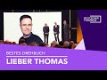 Thomas Wendrich · Bestes Drehbuch - Deutscher Filmpreis 2022