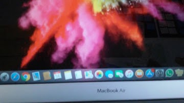 How to remove malwarebytes from Macbook Air
