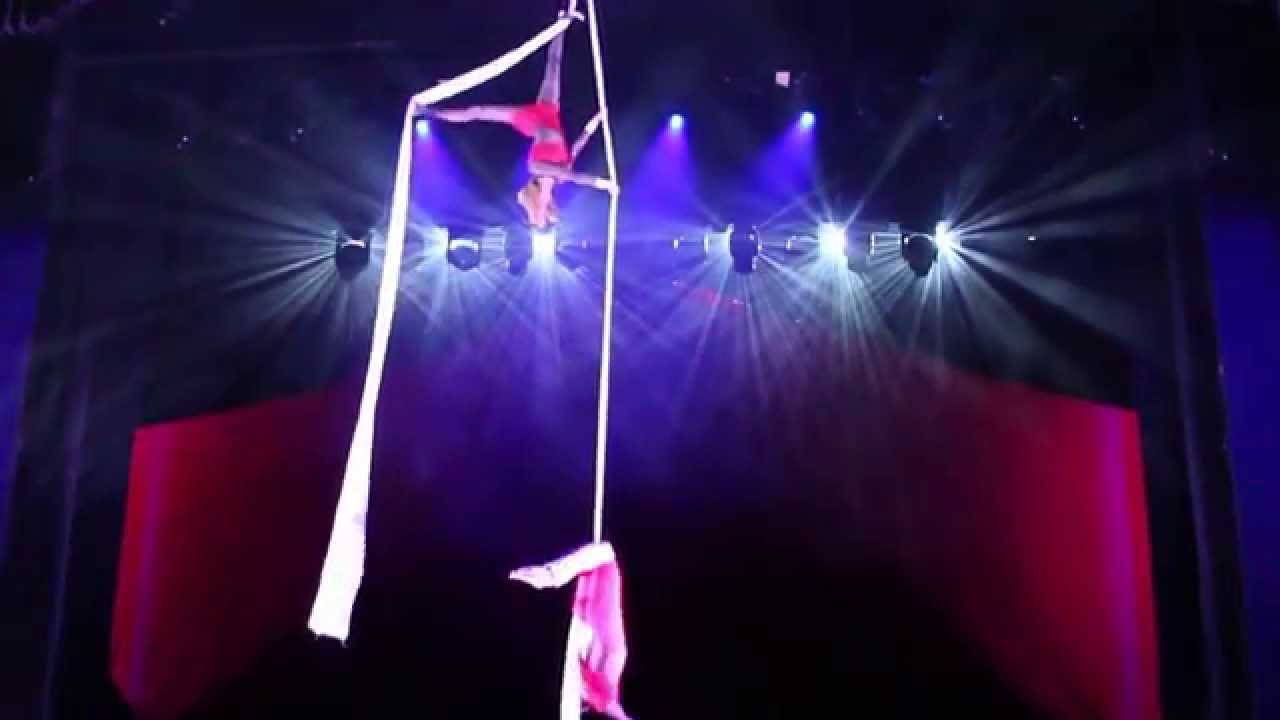 Duo Gregori - Duo silk  - Continue