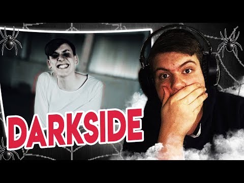 Pajak – Dark Side (OFFICIAL VIDEO) – Reakcija *POKIDAO!*