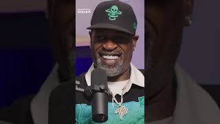 Why Reggie Miller Wore Jordans