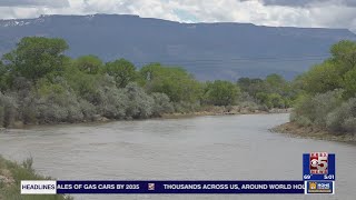 De Beque continuing call for federal funding for secondary water source
