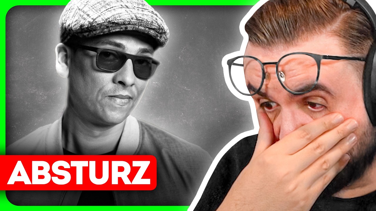 LASS ES ENDLICH XAVIER!