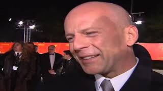 Bruce Willis Biography Bringing Real People & Real History to Life