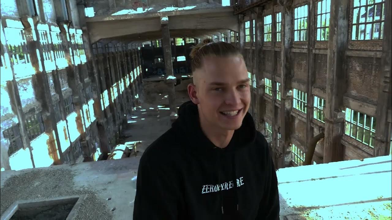 Angriff ZERONINEONE (Musikvideo) - YouTube