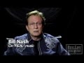 Bill  nash on real music