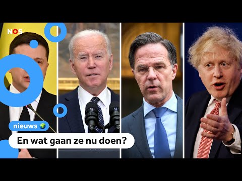 Video: Wat is die beleidstroom?