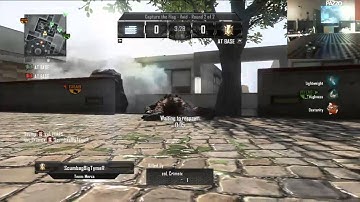 UMG10K Grand Finals Raid CTF- Map7