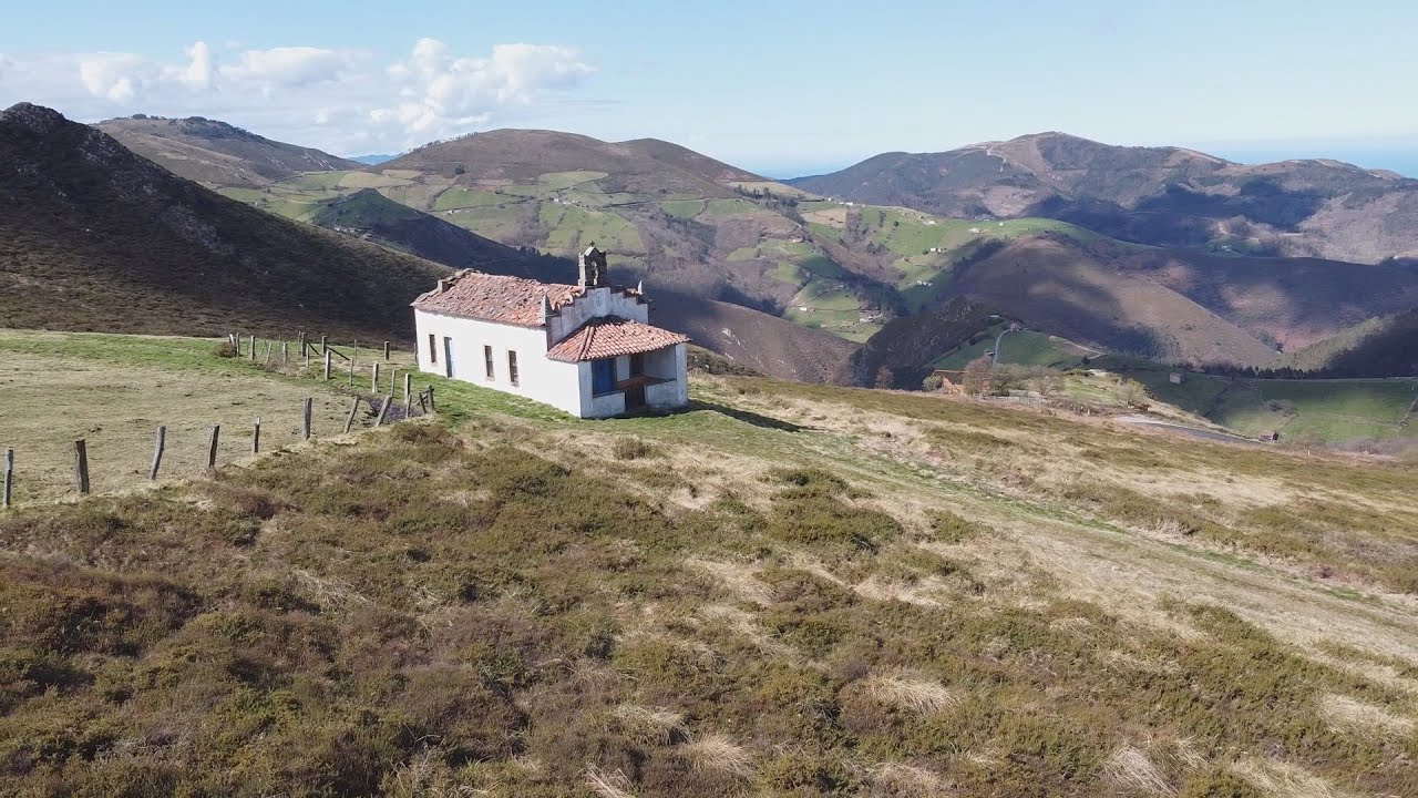 Lendepeña, Valdes (Asturias)