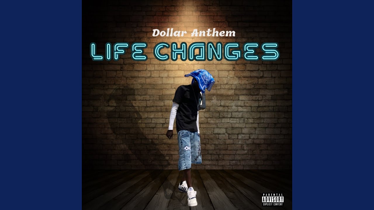Watch Life Changes on YouTube Watch Life Changes on YouTube