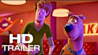 SCOOB! Official Teaser Trailer #1 Scooby Doo |WBKids 17 May 2020 HD - Film Central