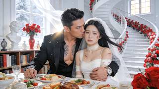 Forced By Family 20yo Girl Marries Ceo Addicted To Her Scent They Regret It Later